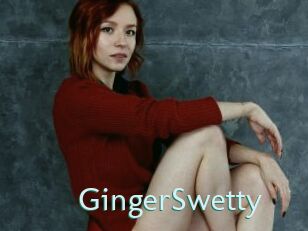 GingerSwetty