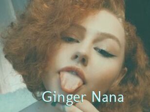 Ginger_Nana