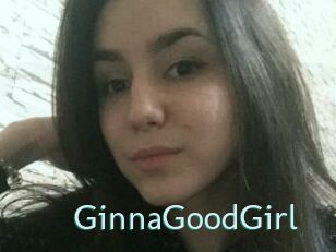GinnaGoodGirl
