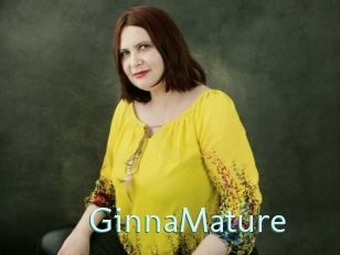 GinnaMature
