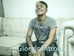 GiorgioDitrona