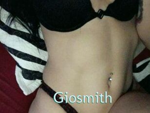Giosmith