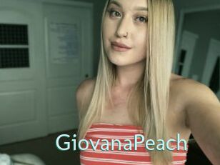 GiovanaPeach