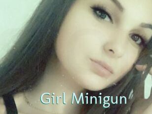 Girl_Minigun