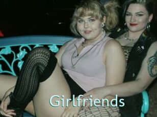 Girlfriends
