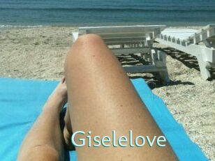 Giselelove