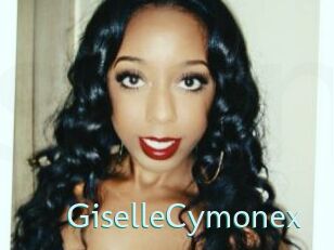 GiselleCymonex