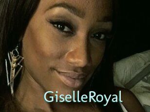 GiselleRoyal