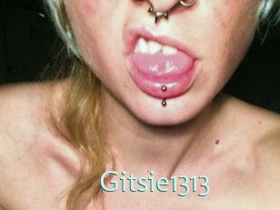 Gitsie1313