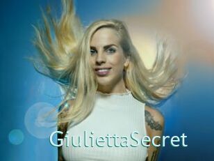 GiuliettaSecret