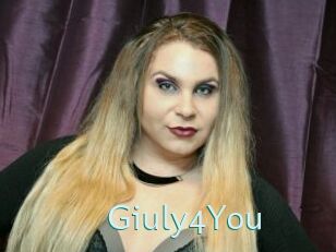 Giuly4You