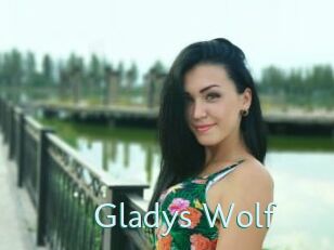 Gladys_Wolf