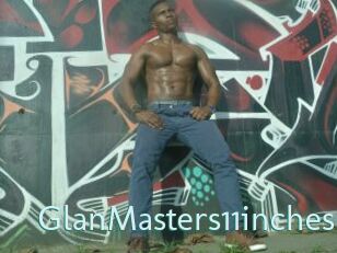 GlanMasters11inches