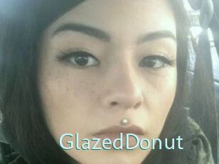 GlazedDonut