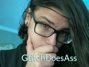 GlitchDoesAss