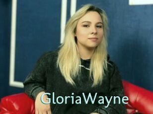 GloriaWayne