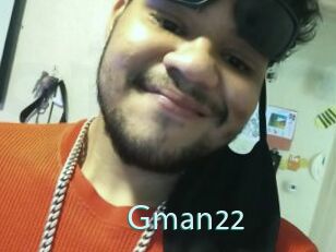 Gman22