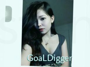 GoaLDigger