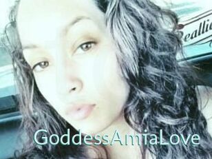 GoddessAmiaLove