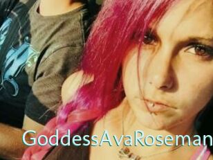 GoddessAvaRoseman
