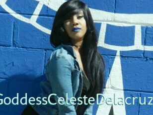 GoddessCelesteDelacruz