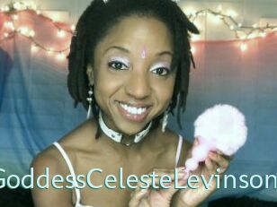 GoddessCelesteLevinson