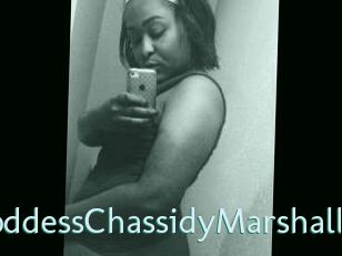 GoddessChassidyMarshall