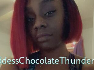 GoddessChocolateThunder
