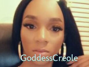 GoddessCreole