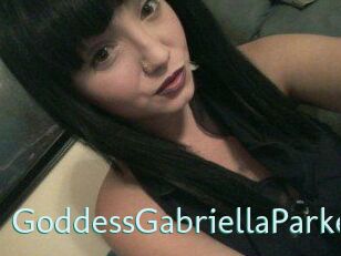 GoddessGabriellaParker
