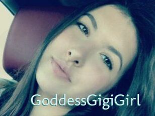 GoddessGigiGirl