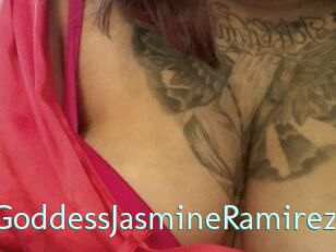 GoddessJasmineRamirez