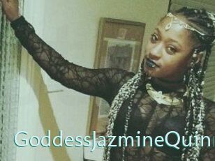 GoddessJazmineQuinn