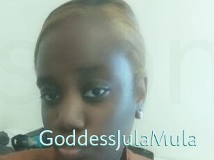 GoddessJulaMula