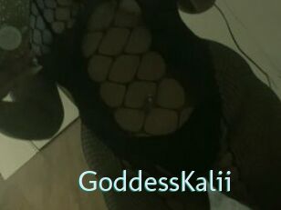 GoddessKalii