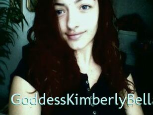 GoddessKimberlyBella