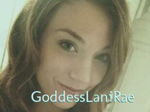 GoddessLaniRae