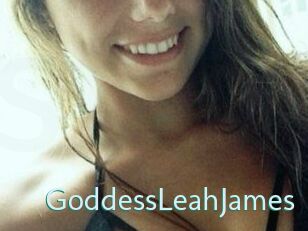 GoddessLeahJames