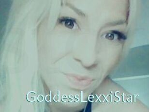 GoddessLexxiStar