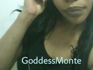 GoddessMonte