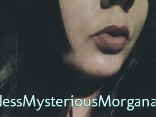 GoddessMysteriousMorgana