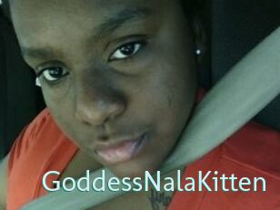 GoddessNalaKitten