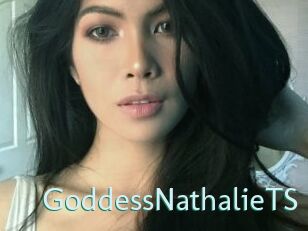 GoddessNathalieTS