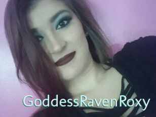 GoddessRavenRoxy