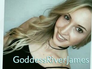 GoddessRiverJames