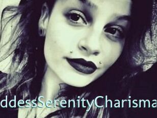 GoddessSerenityCharisma