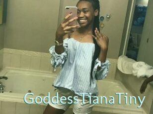 GoddessTianaTiny