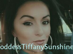 GoddessTiffanySunshine