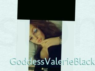 GoddessValerieBlack