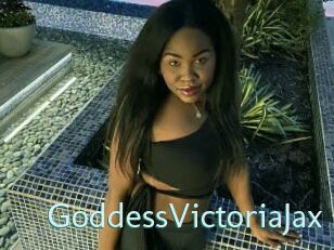 GoddessVictoriaJax